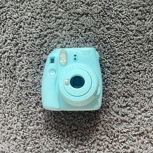 Polaroid Instax Mini 9 Camera